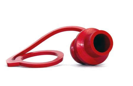 3M™ Staubkappe Gummi RAS-952 für RAS-ASB, 5 pro Packung