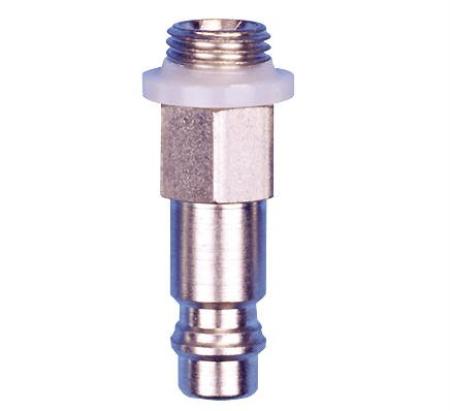 3M™ Stecknippel Typ CEJN 1/4“ Außengewinde