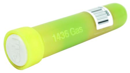 3M™ Stiftmarker, 1436, Reichweite 0.9 m, Gas, Gelb, 50 pro Packung
