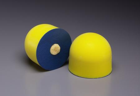 3M™ Stikit™ Center Water Feed Hand Pad, 76,2 mm