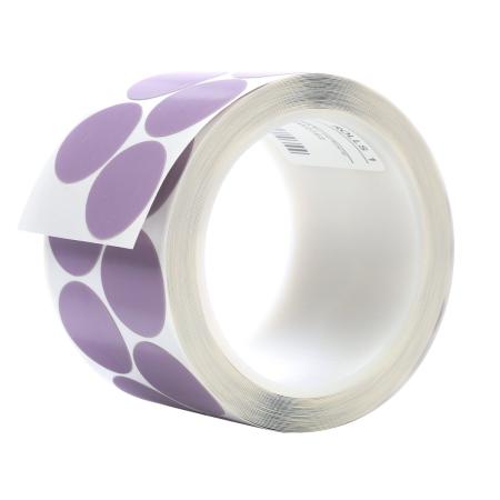 Preview: 3M™ Stikit™ Schleifscheibe 466LA, 32 mm, ungelocht, A7, 500 Stück / Rolle