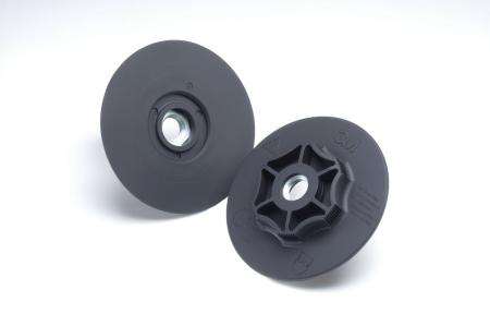 3M™ Stützteller für Fiberscheiben flach, 125 mm, Low Profile