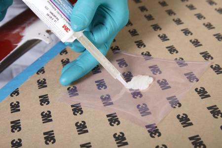 Preview: 3M™ Superfast-Kunststoffklebstoff, 48,5 ml, 55045