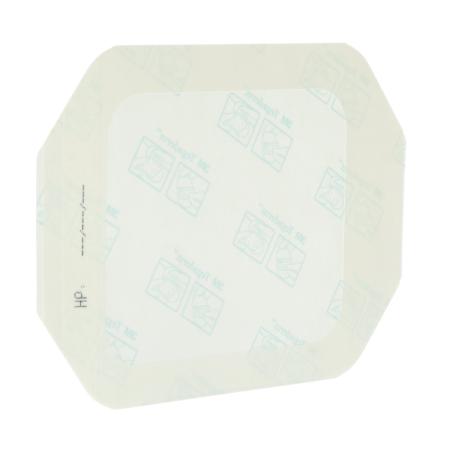 Preview: 3M™ Tegaderm™ HP Transparentverband rechteckig, 9536HP, 10 cm x 12 cm, 50/Packung