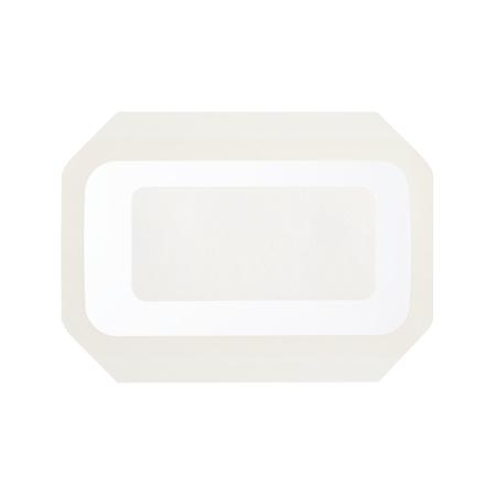 Preview: 3M™ Tegaderm™+ PAD Transparentverband mit nicht klebender Wundauflage, 3589, 9 cm x 15 cm, 25 Stück/Packung