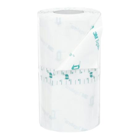 Preview: 3M™ Tegaderm™ Roll Unsteriler Transparentverband, 16004, 10cmx10m