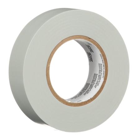 Preview: 3M™ Temflex™ Vinyl-Isolierband 165, Grau, 19 mm x 25 m