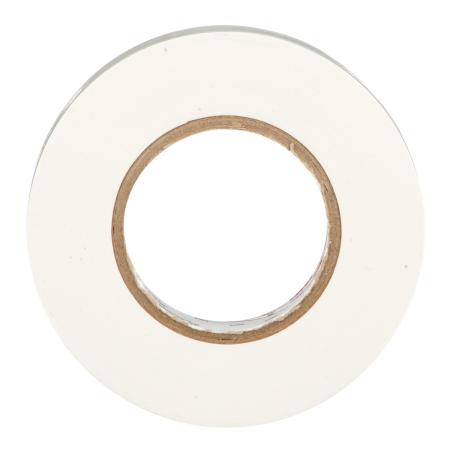 Preview: 3M™ Temflex™ Vinyl-Isolierband 165, Weiß, 19 mm x 25 m