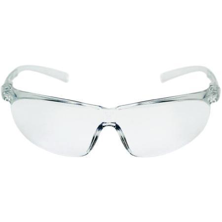 3M™ Tora™  Schutzbrille, Antikratz-/Antibeschlag-Beschichtung, klare Scheibe, TORA0