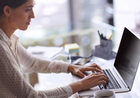 Preview: 3M™ Touch Blickschutzfilter für 14in Laptop, 16:9, TF140W9B