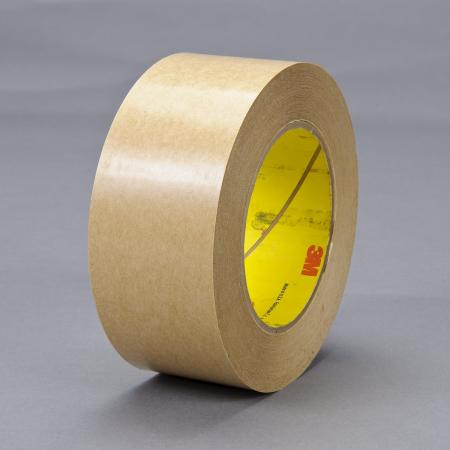 3M™ Transfer-Klebeband 465, Transparent, 12 mm x 55 m, 0.05 mm