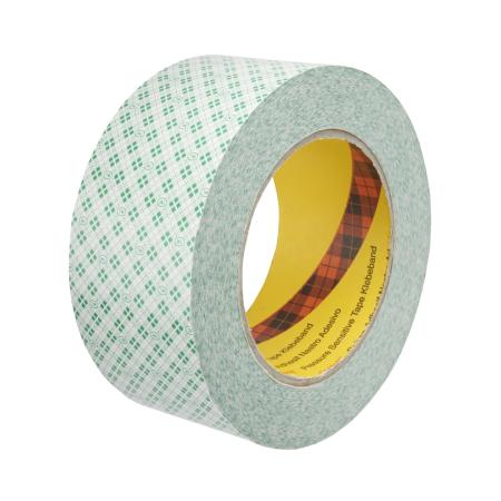 3M™ Transfer-Klebeband 465, Transparent, 9 mm x 55 m, 0.05 mm