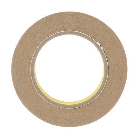 3M™ Transfer-Klebeband 465, Transparent, 38 mm x 55 m, 0.05 mm