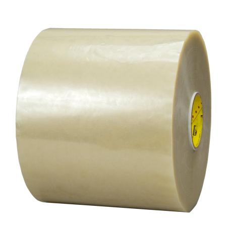 3M™ Transfer-Klebeband 467MPF, Transparent, 610 mm x 165 m, 0.05 mm