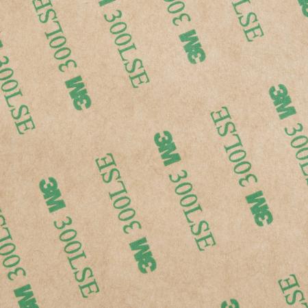 Preview: 3M™ Transfer-Klebeband 9471LE, Transparent, 1220 mm x 165 m, 0.058 mm