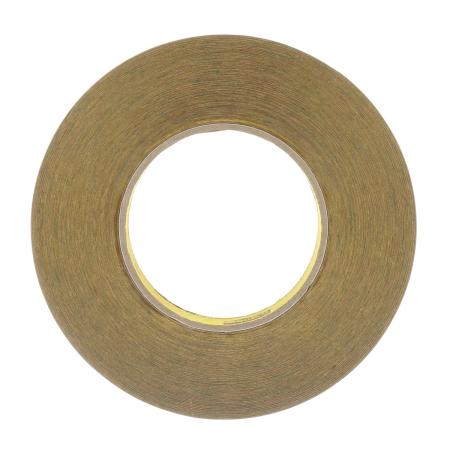3M™ Transfer-Klebeband 9472LE, Silber, 68 mm x 250 m