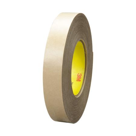 3M™ Transfer-Klebeband 9485PC, Transparent, 19 mm x 55 m, 0.13 mm