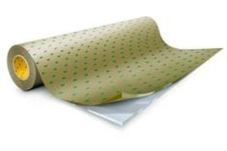 3M™ Transfer-Klebeband 950, Transparent, 1 m x 55 m, 0.13 mm