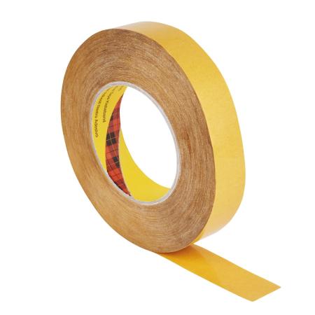 3M™ Transfer-Klebeband 950, Transparent, 25 mm x 55 m, 0.13 mm
