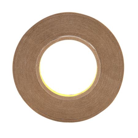 3M™ Transfer-Klebeband 950, Transparent, 500 mm x 55 m, 0.13 mm, ABS