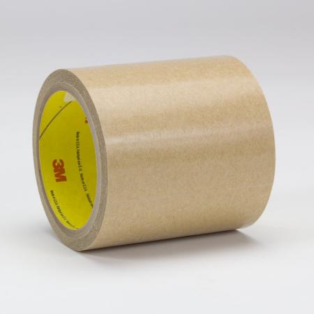3M™ Transfer-Klebeband 927, Transparent, 25 mm x 55 m, 0.05 mm