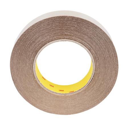 Preview: 3M™ Transfer-Klebeband 9627, Transparent, 102 mm x 9.14 m, 0.13 mm, Musterrolle