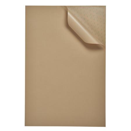 Preview: 3M™ Transfer-Klebeband mit beidseitigem Schutzpapier 7955MP, Transparent, 700 mm x 1 m, 0.13 mm