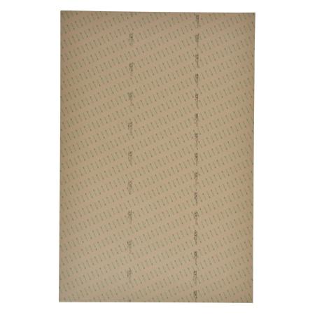 Preview: 3M™ Transfer-Klebeband mit beidseitigem Schutzpapier 7962MP, Transparent, 610 mm x 0.914 m, 0.06 mm