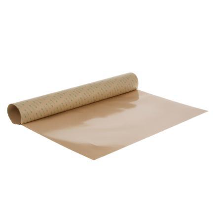 Preview: 3M™ Transfer-Klebeband mit beidseitigem Schutzpapier 8153LE, Transparent, 610 mm x 0.914 m, 0.09 mm