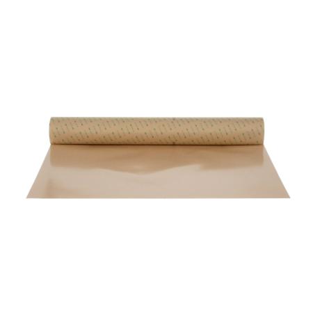 3M™ Transfer-Klebeband mit beidseitigem Schutzpapier 8153LE, Transparent, 610 mm x 0.914 m, 0.09 mm