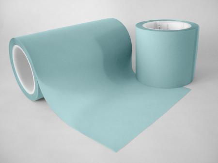 3M™ Trizact™ Film-Rolle 272LA, 609,6 mm x 45,72 m x 76,2 mm, 35 MIC