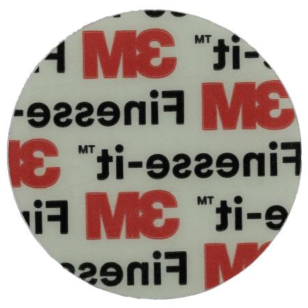 3M™ Trizact™ Finesse-it™ Filmscheibe 466LA, 32 mm, A5
