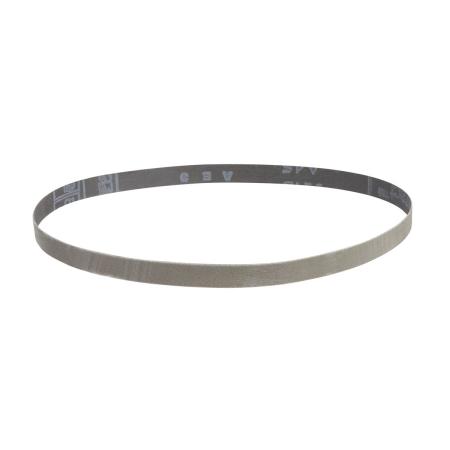 3M™ Trizact™ Gewebeschleifband 237AA, 30 mm x 350 mm, A65