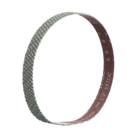 Preview: 3M™ Trizact™ Gewebeschleifband 337DC, A160, konfigurierbare ID