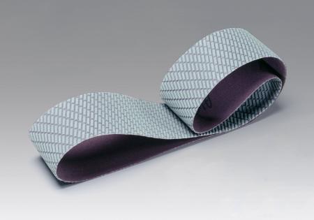 3M™ Trizact™ Gewebeschleifband 337DC, Musterband