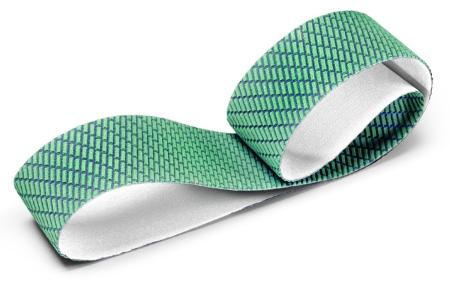 3M™ Trizact™ Gewebeschleifband 347FC, Musterband