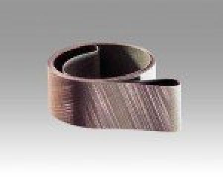 3M™ Trizact™ Gewebeschleifrolle 307EA, 610 mm x 50 m, A45