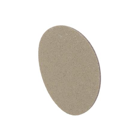 Preview: 3M™ Trizact™ Hookit™ Feinschleifscheibe 443SA 8000, 75 mm, 8000, 30804