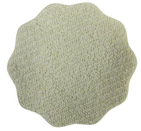 Preview: 3M™ Trizact™ Hookit™ Filmscheibe 466LA, 35 mm, A5, 500 Stück / Karton