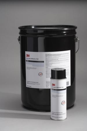 3M™ Trockenlaminierungs-Klebstoff W7900, 435 ml, EU, 12 Kanister/Karton