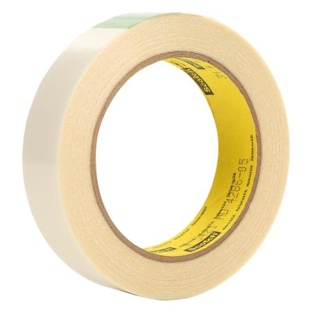 3M™ UHMW-Polyethylen-Gleitklebeband 5421, Transparent, 610 mm x 16.5 m, 0,17 mm