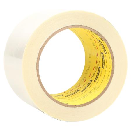 3M™ UHMW-Polyethylen-Gleitklebeband 5421, Transparent, 610 mm x 16.5 m, 0,17 mm