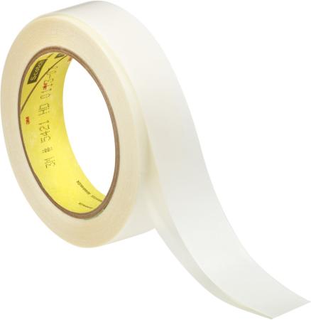 3M™ UHMW-Polyethylen-Gleitklebeband 5421, Transparent, 610 mm x 16.5 m, 0,17 mm