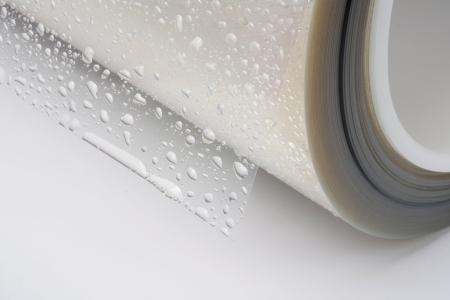 3M™ Ultra Barrier Sonnenschutzfolie, UBF-5, 400 mm x variable Länge, ohne Klebstoff, 1 Rolle/Karton