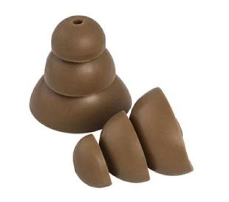 3M™ UltraFit™ Kommunikations-Ohrstöpsel, L (groß), 370-TEPL-25