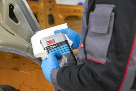 Preview: 3M™ Universalklebstoffreiniger, 1 L, 08984