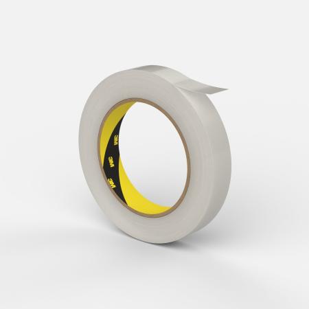 3M™ Universelles Gewebeklebeband 2903, Silber, 48 mm x 50 m, 0.15 mm