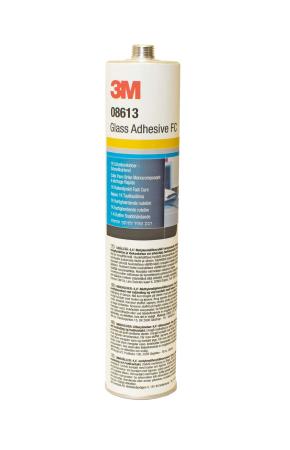 3M™ Urethan-Klebstoff für Frontscheiben, schnellaushärtend, 310 ml, kartouche, 08613