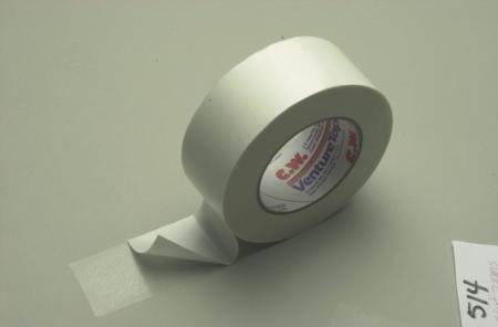 3M™ Venture Tape™ Doppelseitiges Klebeband mit PET-Träger 514CW, 48 mm x 50 m