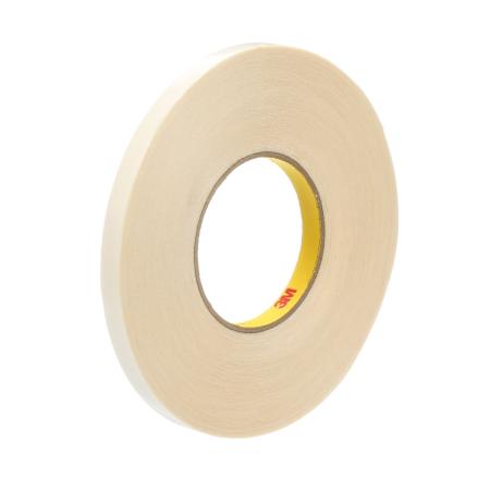 3M™ Venture Tape™ Doppelseitiges PET-Klebeband 1163MS74, 12 mm x 50 m